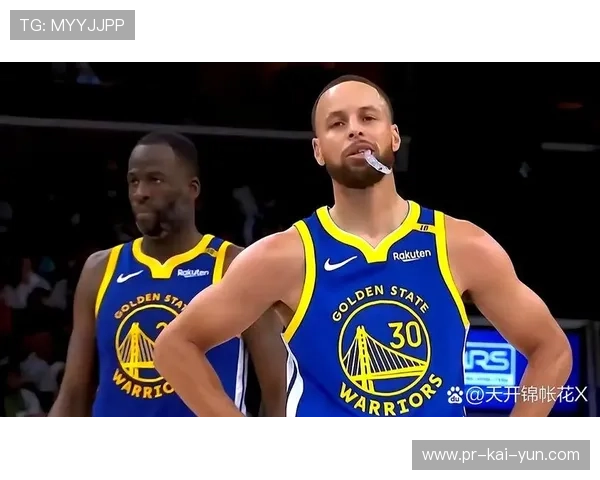 勇士附加赛悬念未解，库里伤缺五场仍迎来胜利